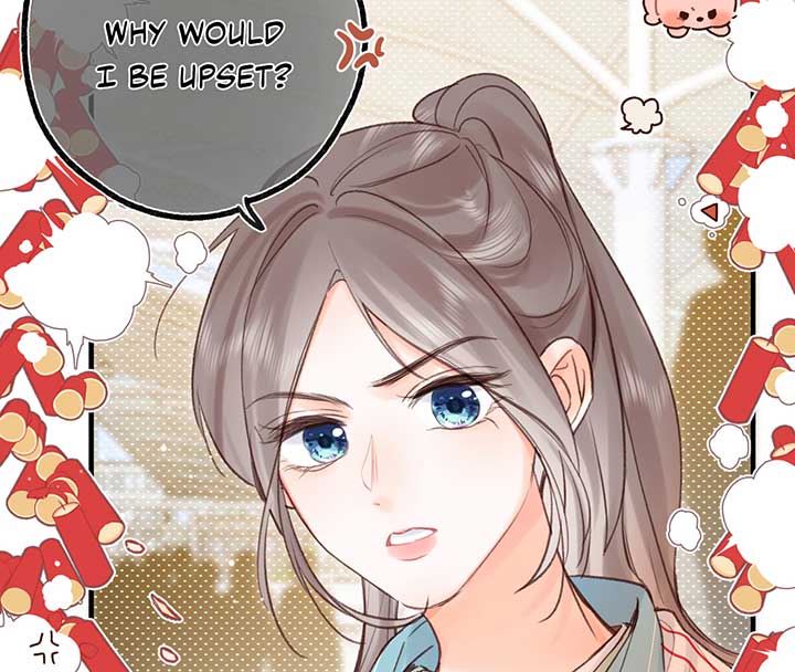 Read You Are My Desire EN Manga Online