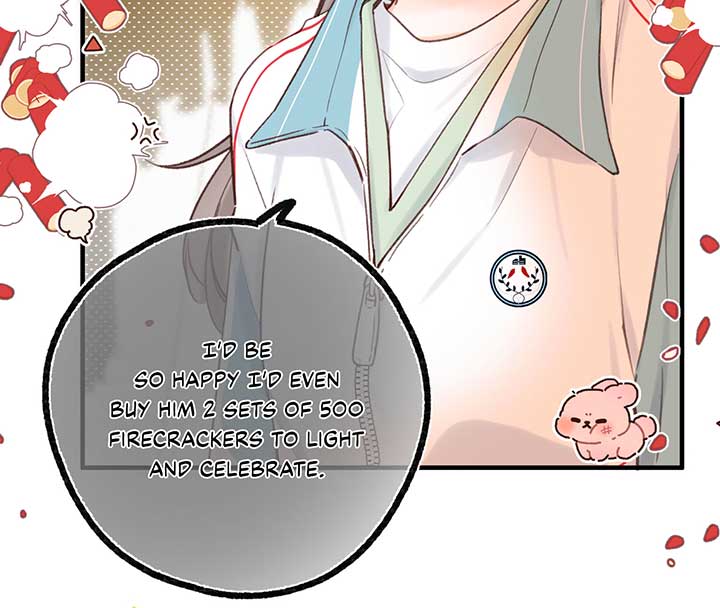 Read You Are My Desire EN Manga Online
