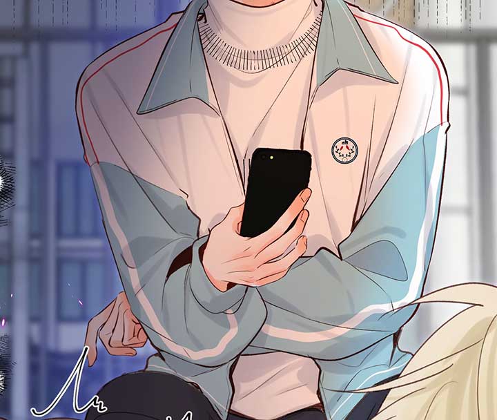 Read You Are My Desire EN Manga Online