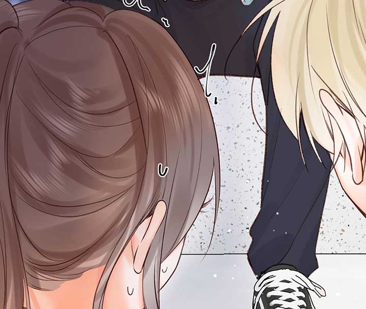 Read You Are My Desire EN Manga Online