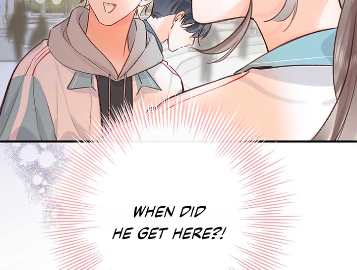 Read You Are My Desire EN Manga Online