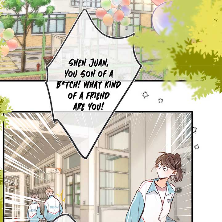 Read You Are My Desire EN Manga Online
