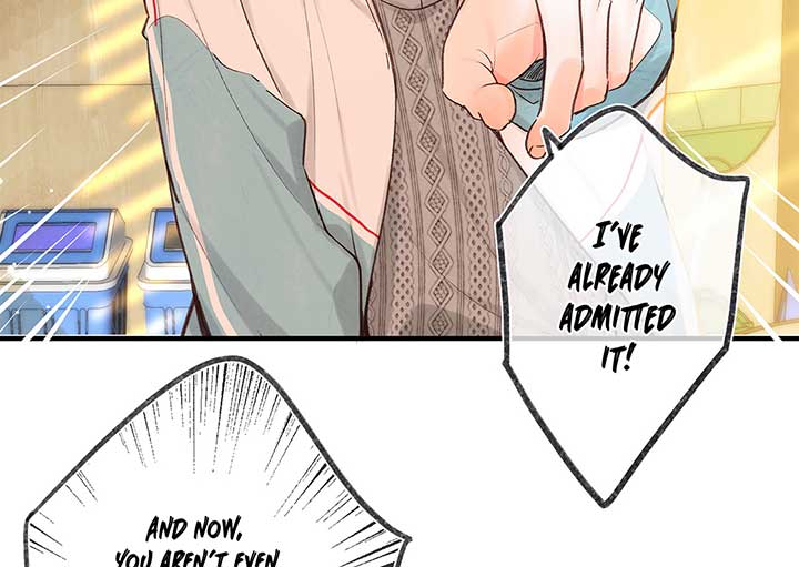 Read You Are My Desire EN Manga Online