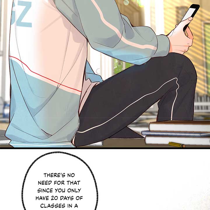 Read You Are My Desire EN Manga Online