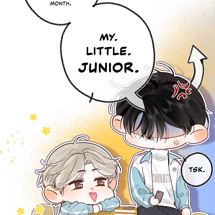 Read You Are My Desire EN Manga Online