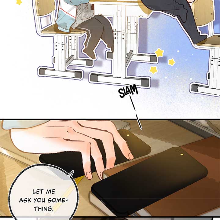 Read You Are My Desire EN Manga Online