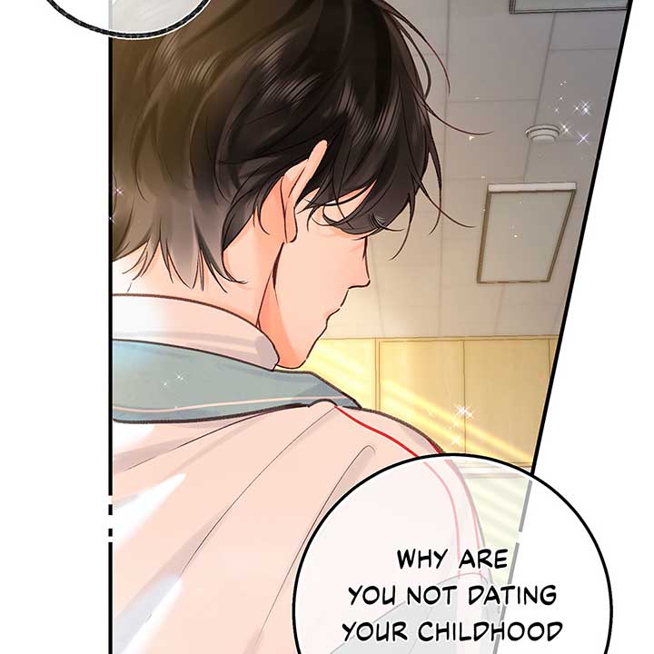 Read You Are My Desire EN Manga Online