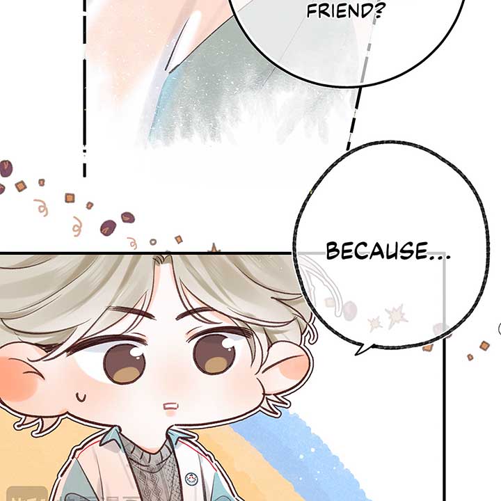 Read You Are My Desire EN Manga Online