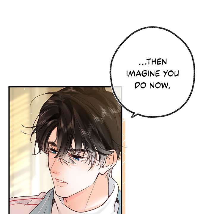 Read You Are My Desire EN Manga Online