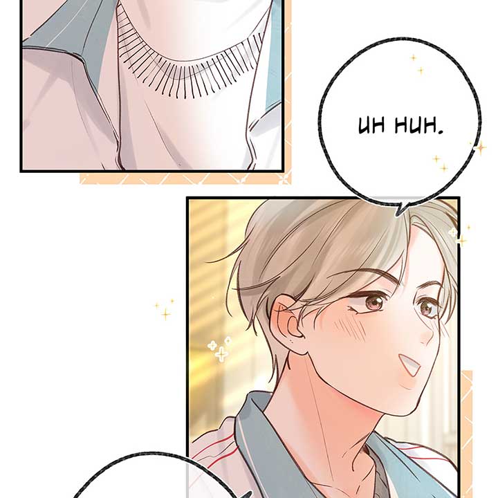 Read You Are My Desire EN Manga Online