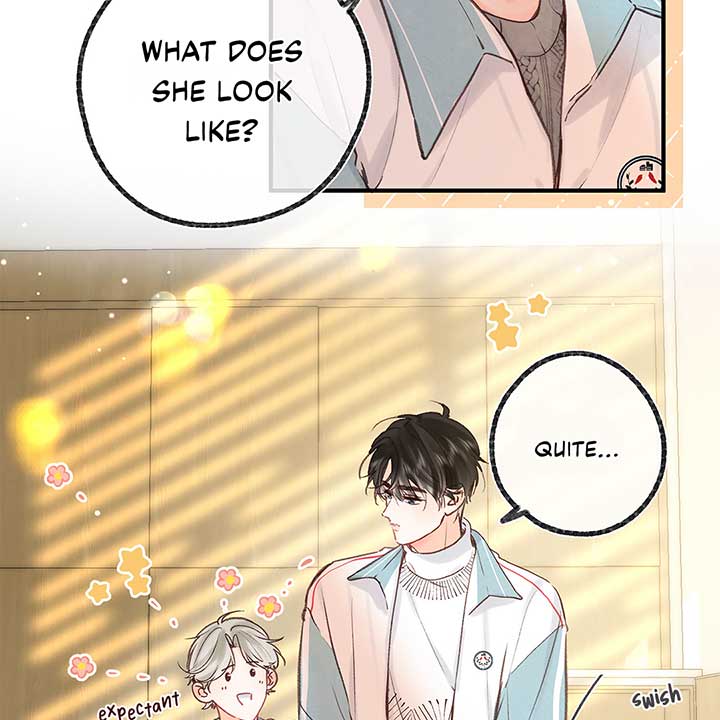 Read You Are My Desire EN Manga Online