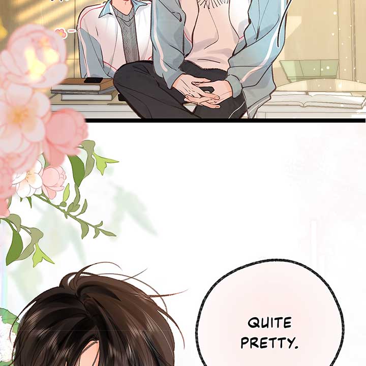 Read You Are My Desire EN Manga Online