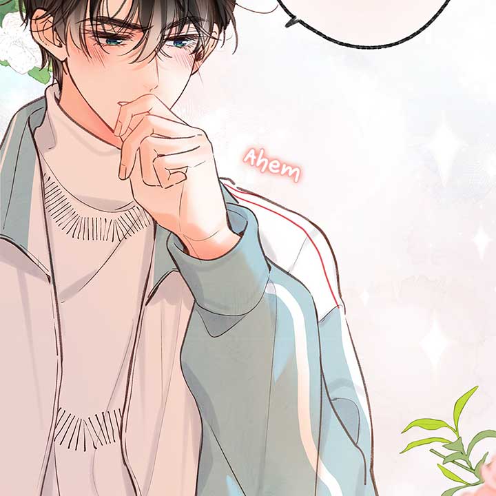 Read You Are My Desire EN Manga Online