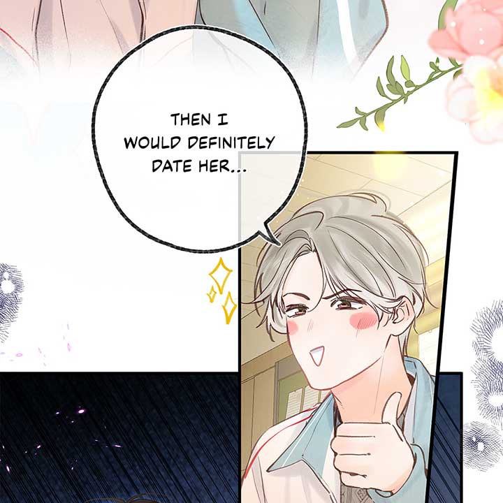 Read You Are My Desire EN Manga Online