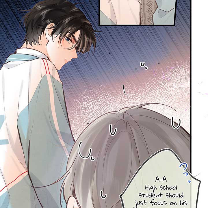 Read You Are My Desire EN Manga Online