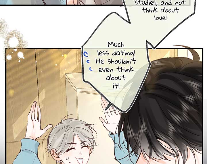 Read You Are My Desire EN Manga Online