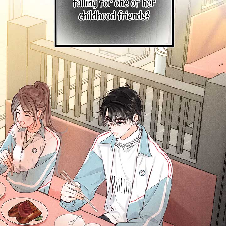 Read You Are My Desire EN Manga Online