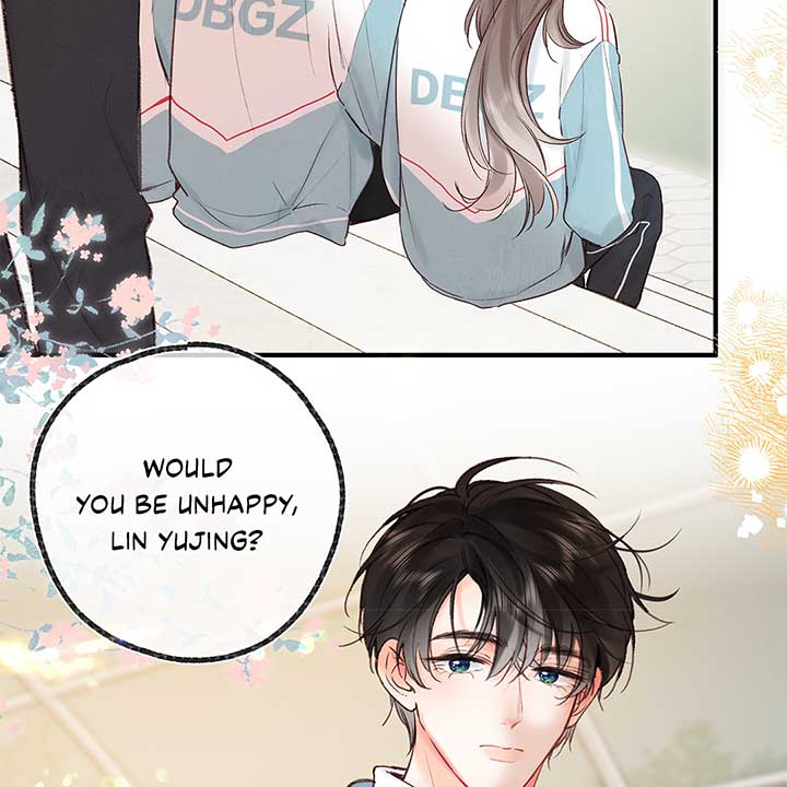Read You Are My Desire EN Manga Online