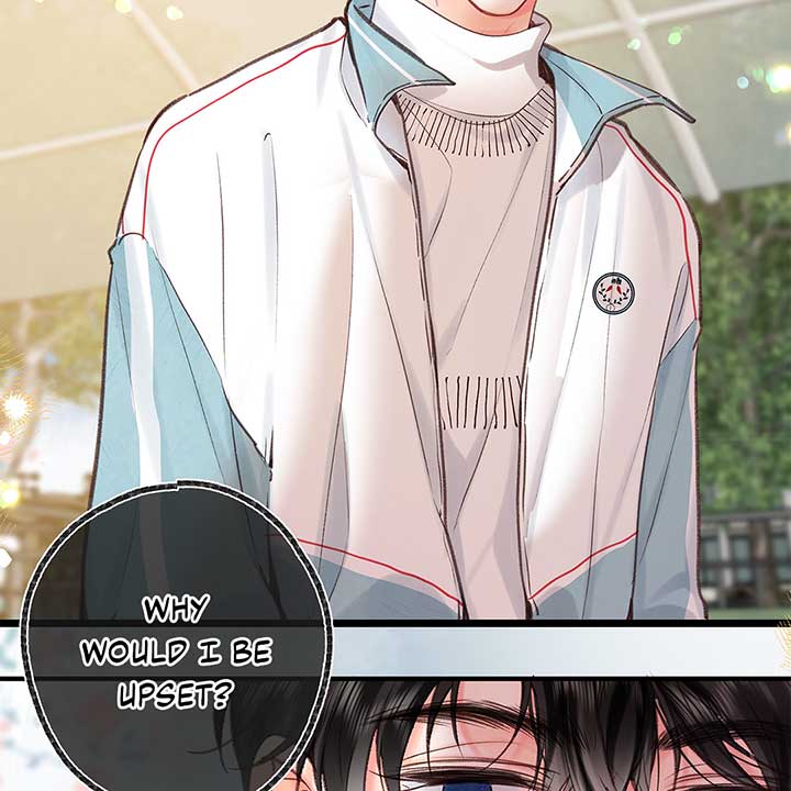 Read You Are My Desire EN Manga Online
