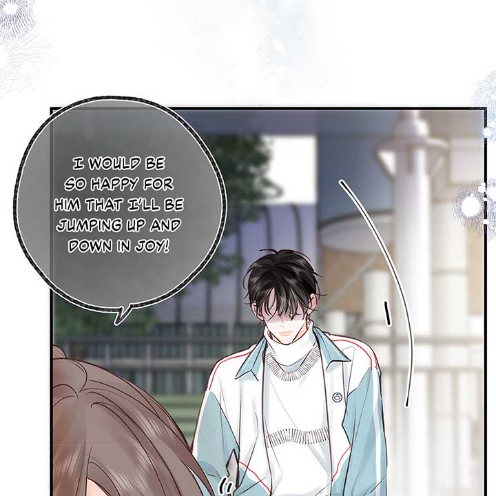 Read You Are My Desire EN Manga Online