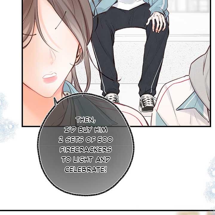 Read You Are My Desire EN Manga Online