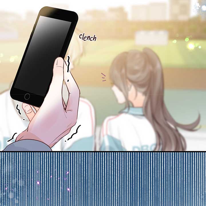 Read You Are My Desire EN Manga Online