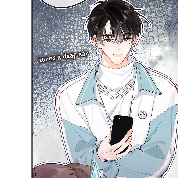 Read You Are My Desire EN Manga Online