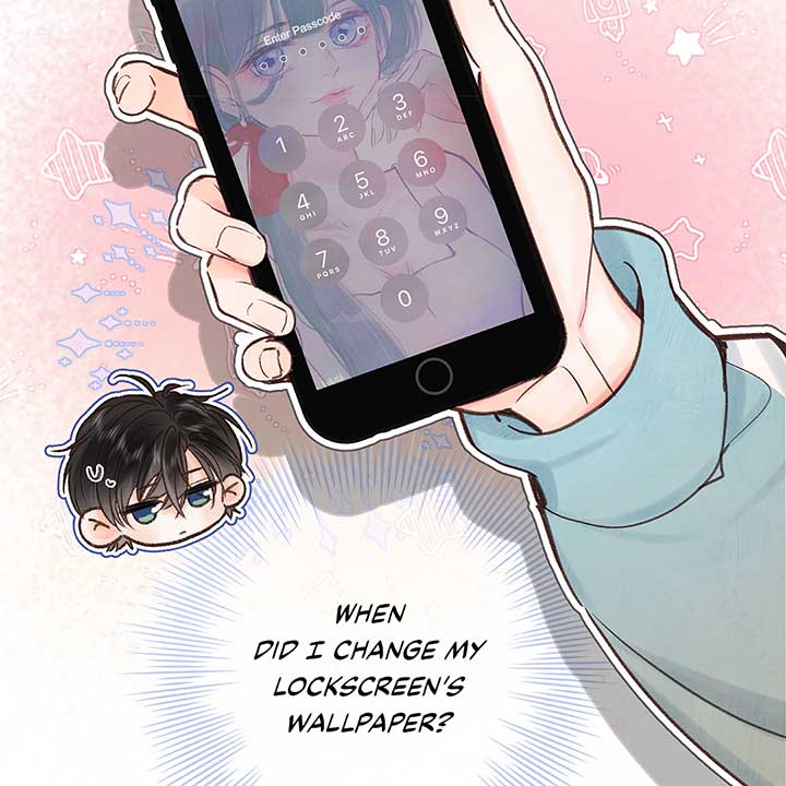 Read You Are My Desire EN Manga Online