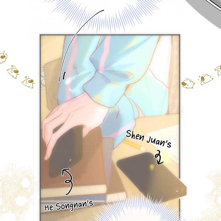Read You Are My Desire EN Manga Online
