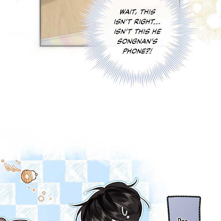 Read You Are My Desire EN Manga Online
