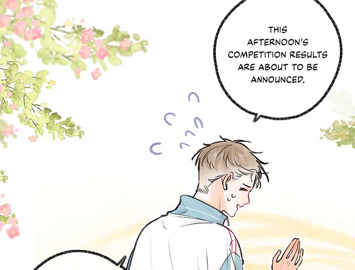 Read You Are My Desire EN Manga Online