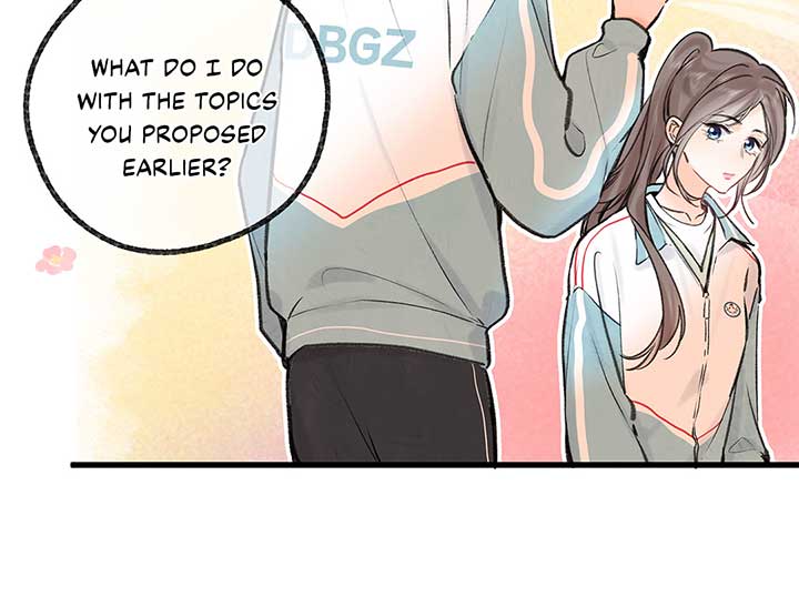 Read You Are My Desire EN Manga Online