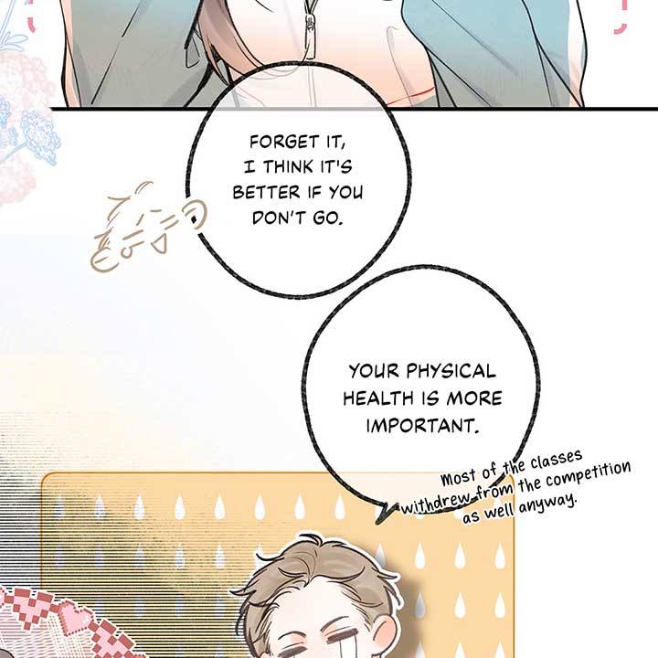 Read You Are My Desire EN Manga Online