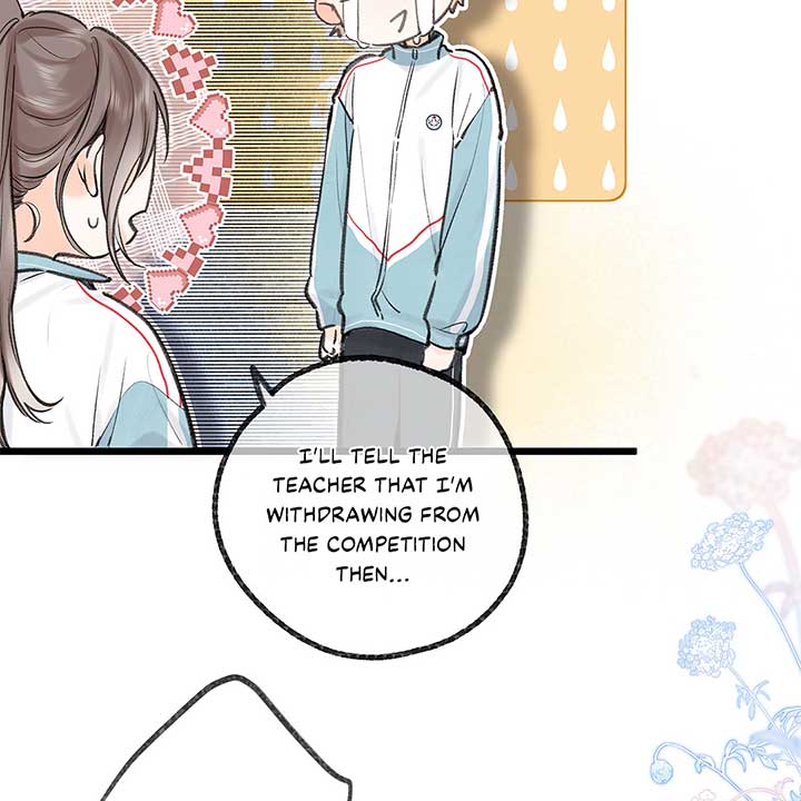 Read You Are My Desire EN Manga Online