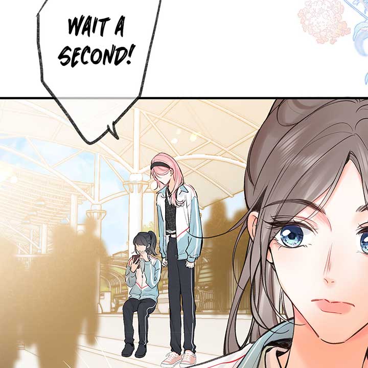 Read You Are My Desire EN Manga Online