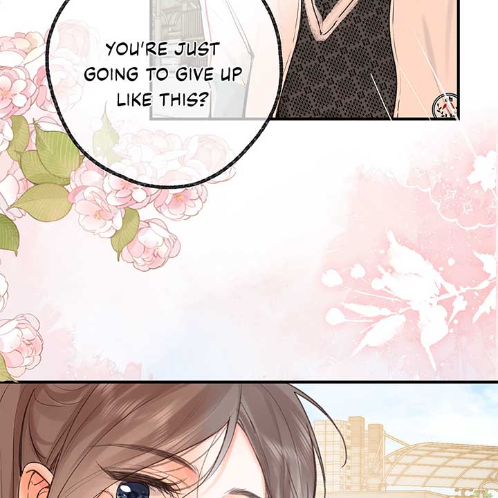 Read You Are My Desire EN Manga Online