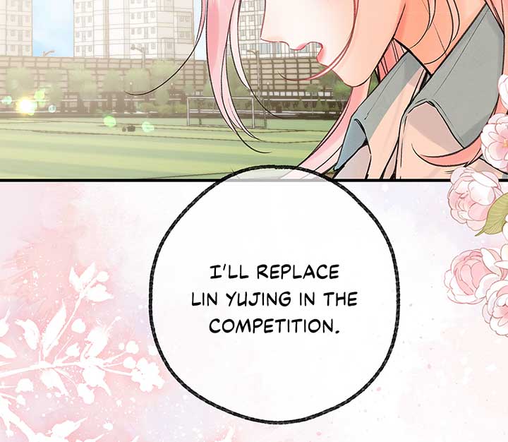 Read You Are My Desire EN Manga Online