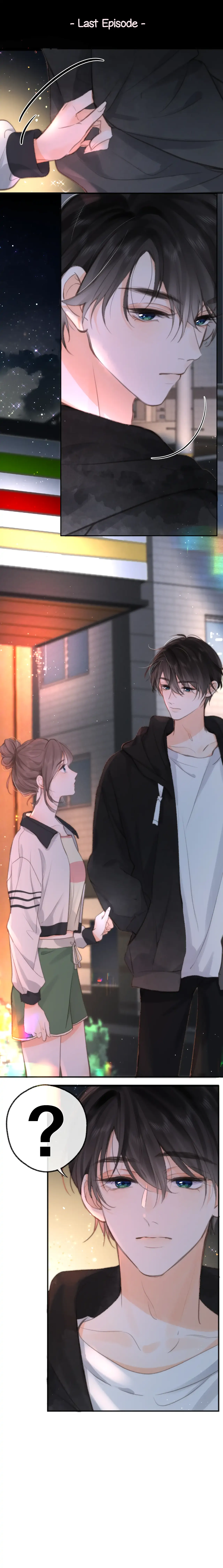 Read You Are My Desire EN Manga Online