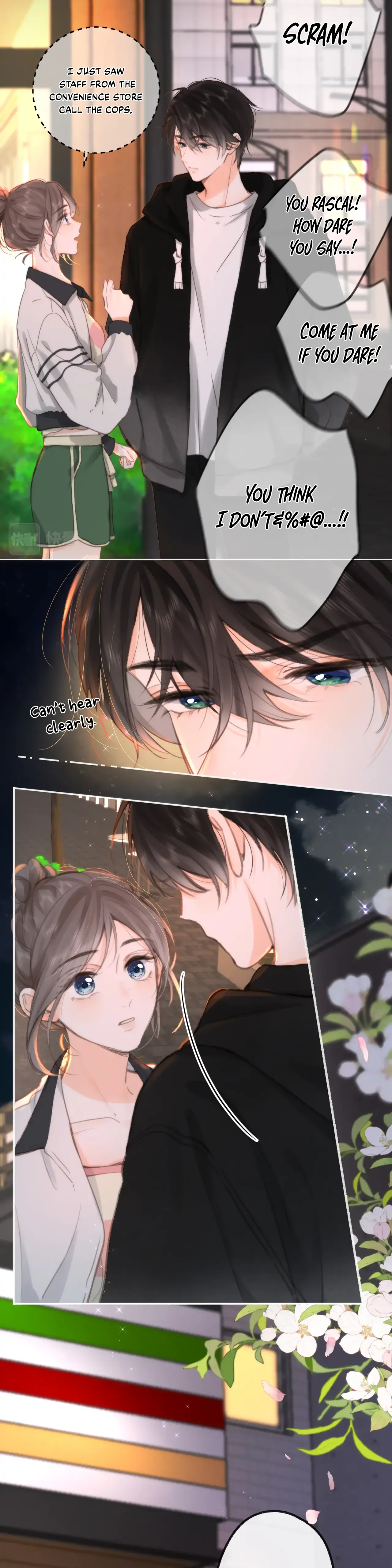 Read You Are My Desire EN Manga Online