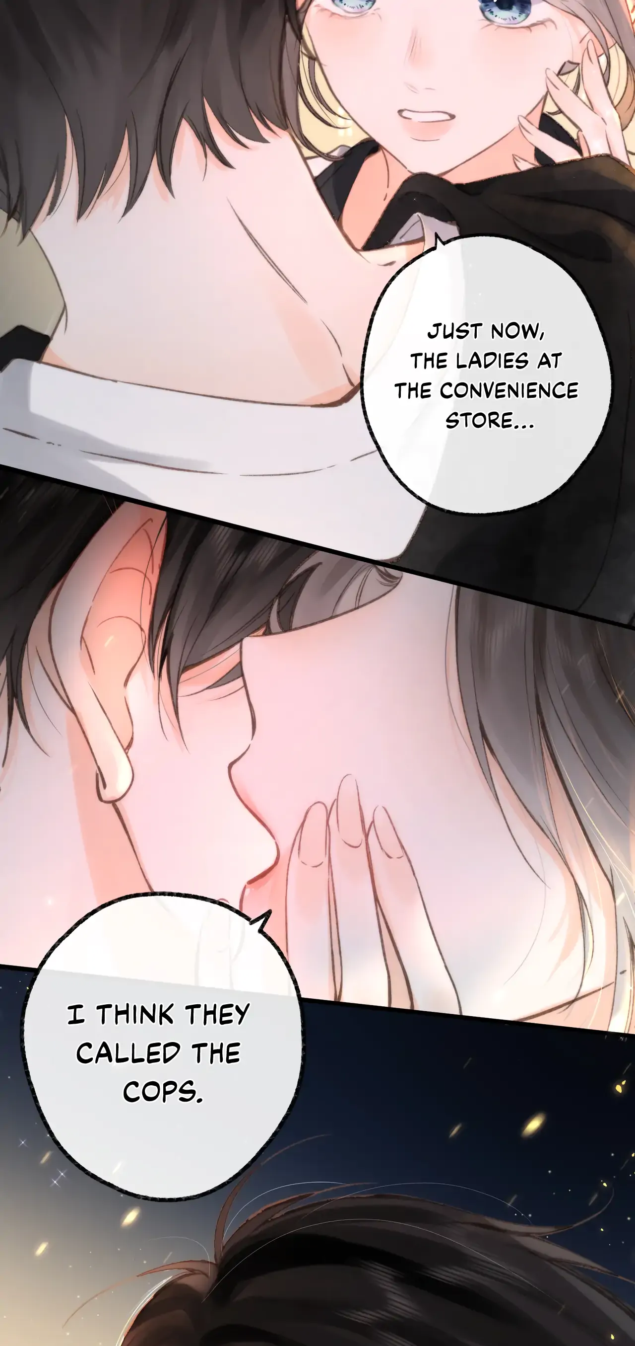 Read You Are My Desire EN Manga Online