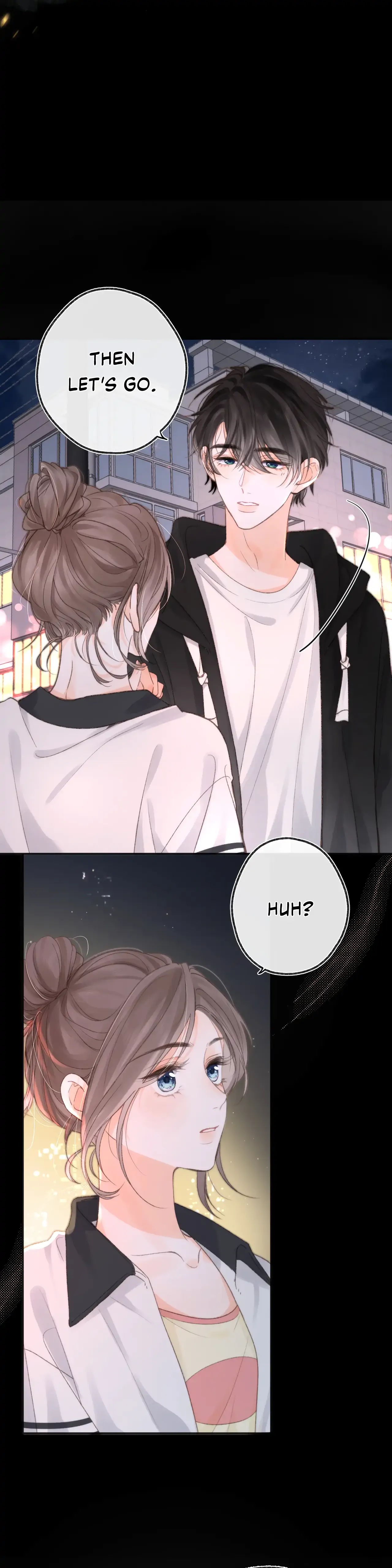 Read You Are My Desire EN Manga Online