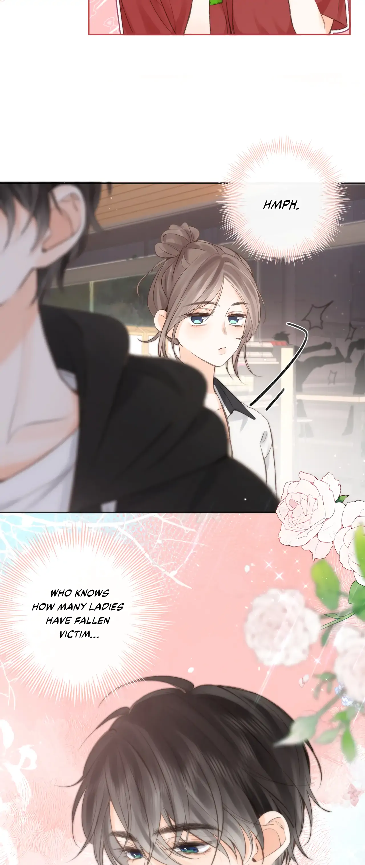 Read You Are My Desire EN Manga Online