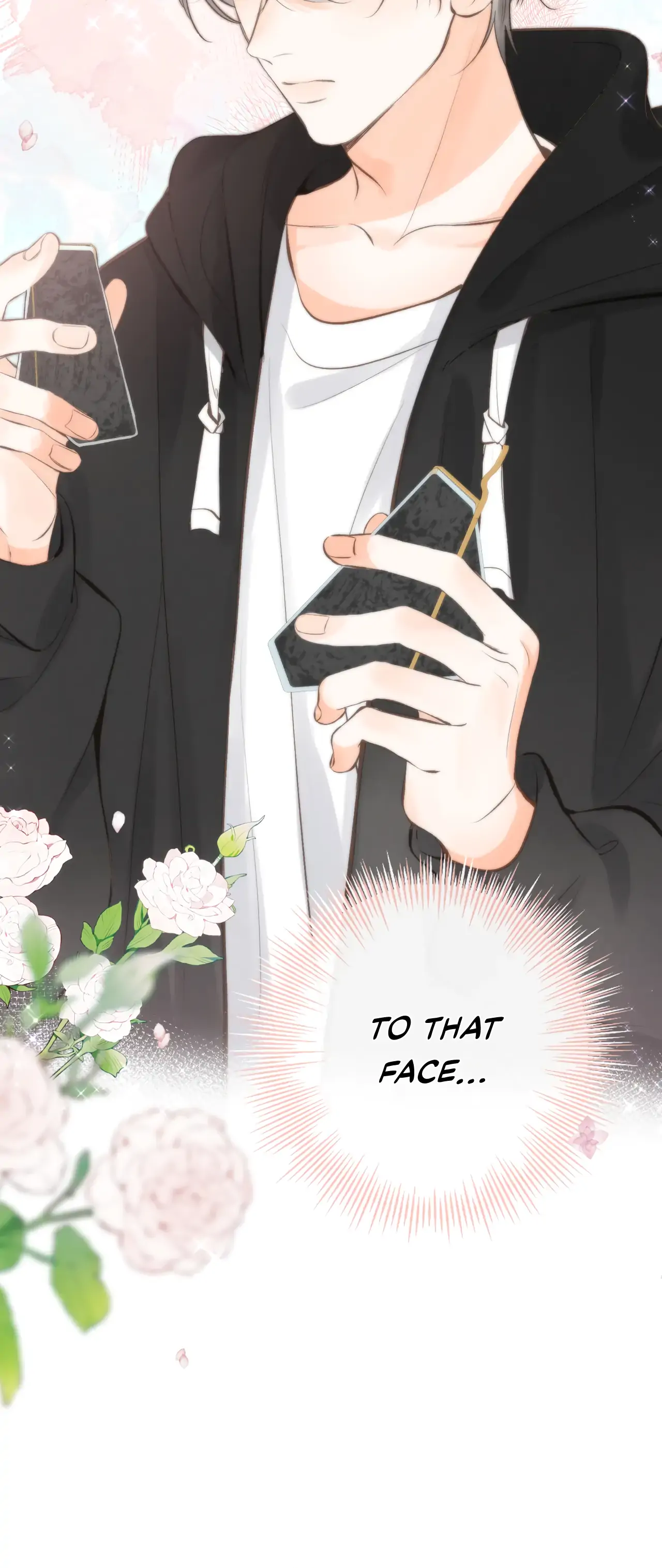 Read You Are My Desire EN Manga Online
