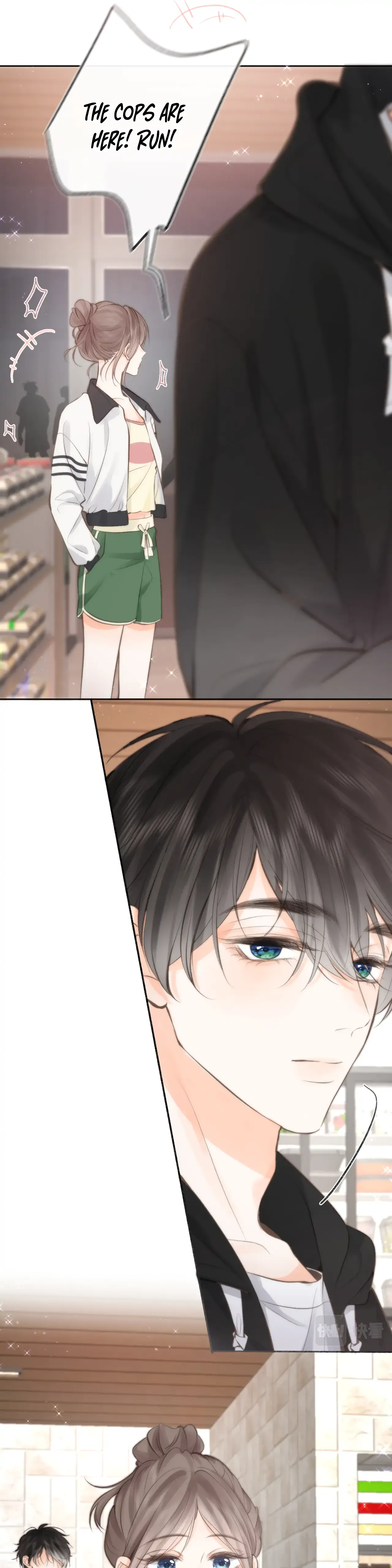 Read You Are My Desire EN Manga Online