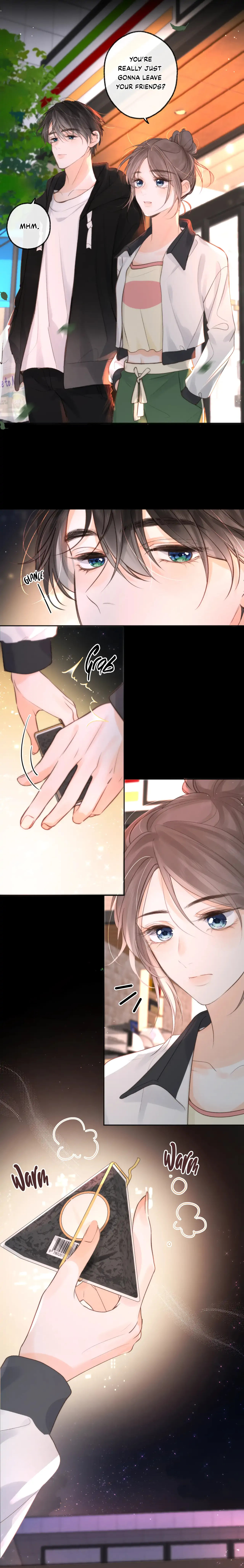 Read You Are My Desire EN Manga Online