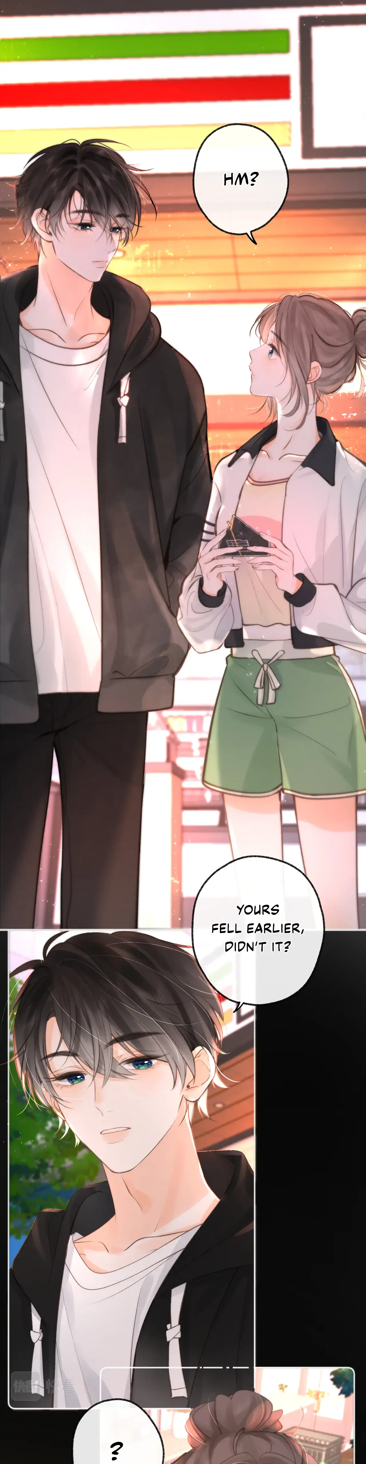 Read You Are My Desire EN Manga Online