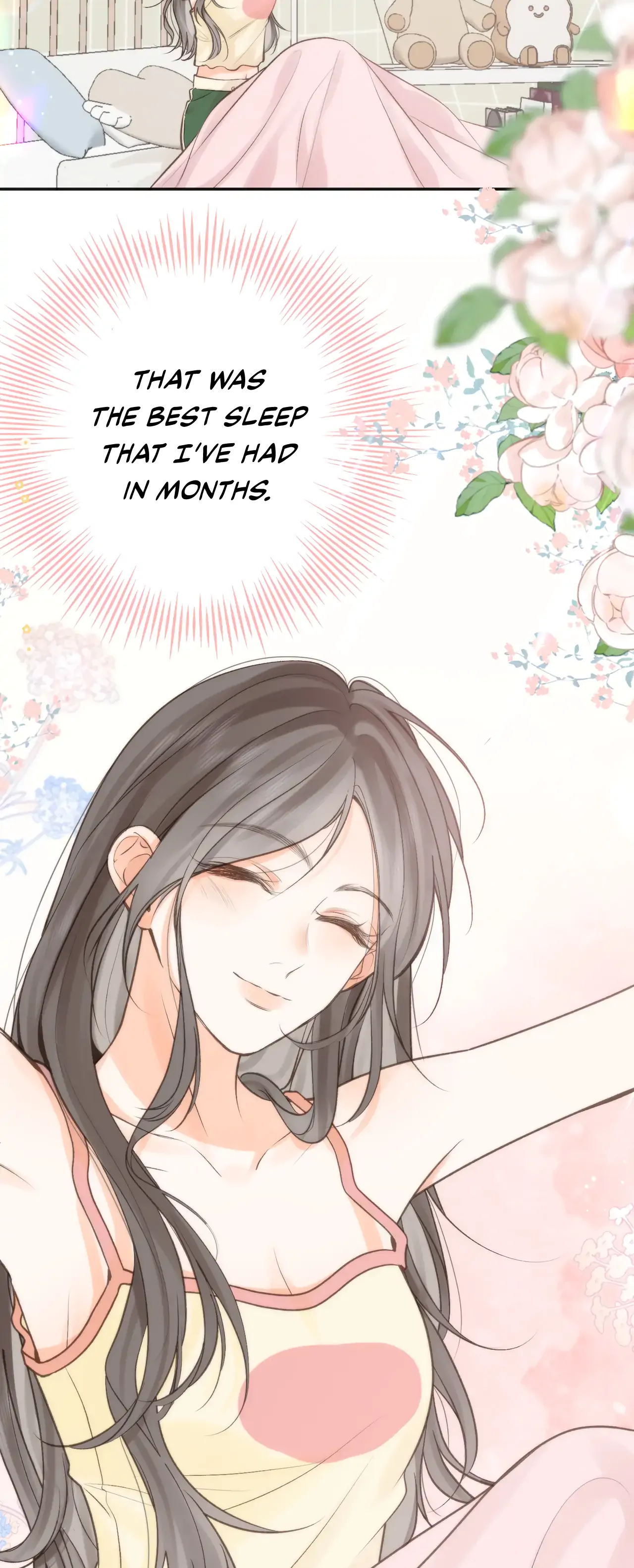 Read You Are My Desire EN Manga Online