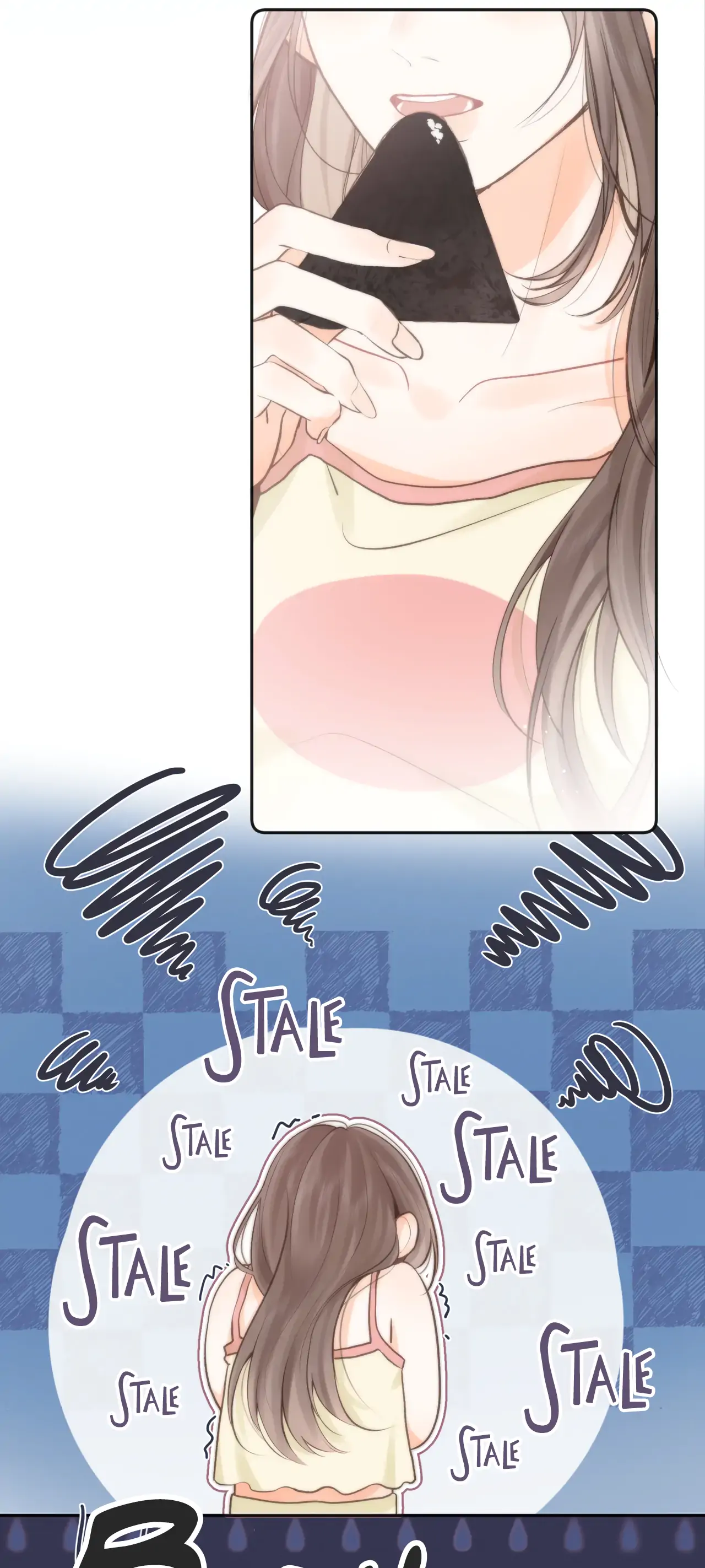 Read You Are My Desire EN Manga Online