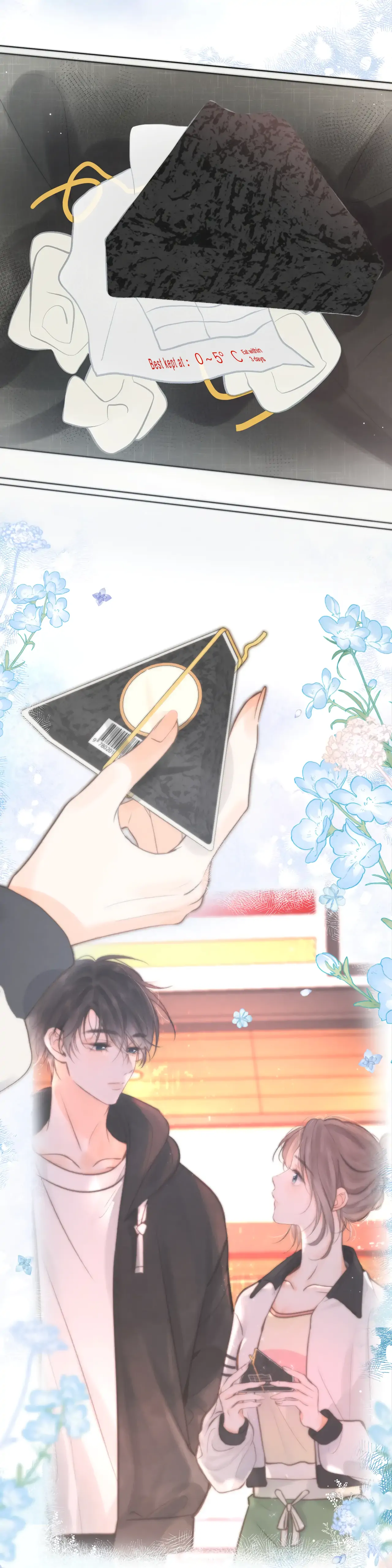 Read You Are My Desire EN Manga Online