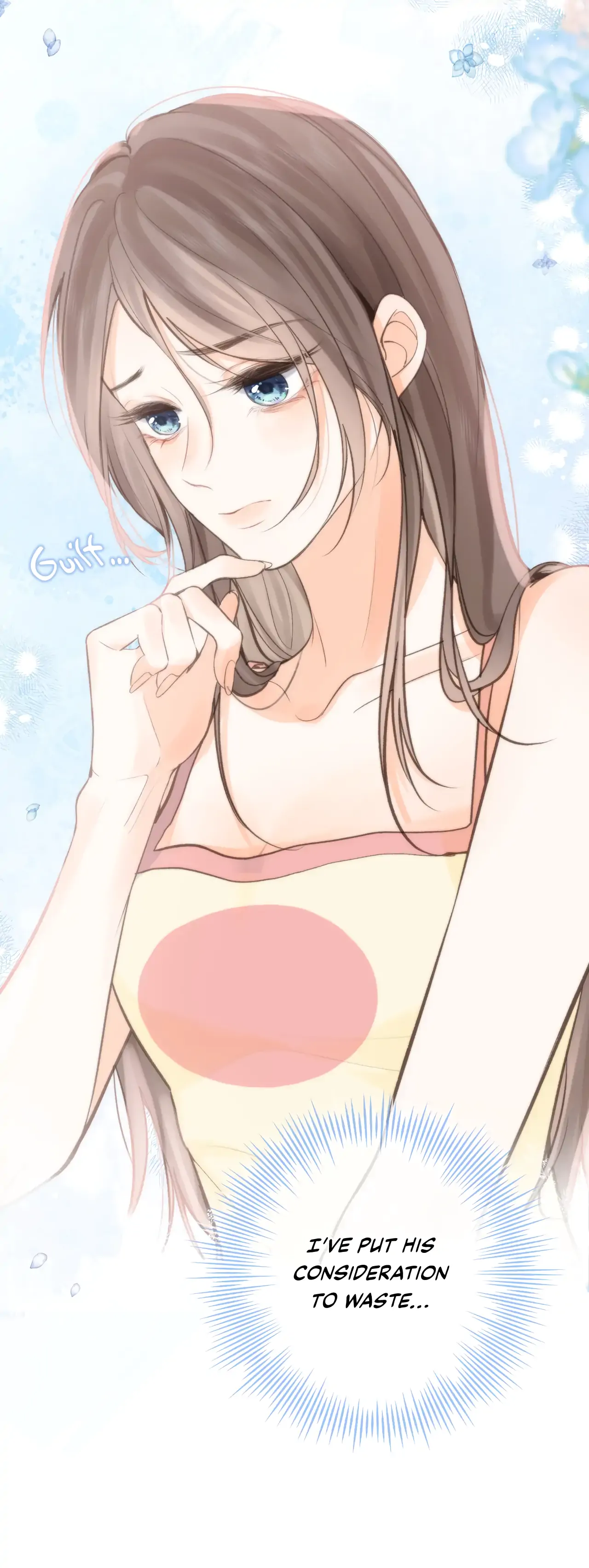 Read You Are My Desire EN Manga Online
